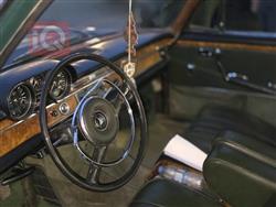 مرسيدس بنز S-Class